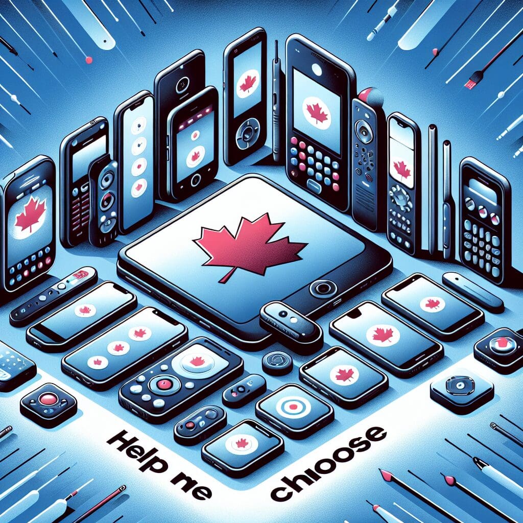 Featured image for Find Your Perfect Mac with Apple’s New ‘Help Me Choose’ Page – iPhone in Canada