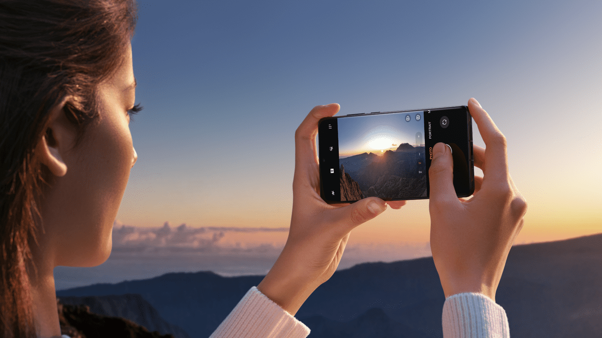 Featured image for First update for OnePlus 12 and 12R with Hassleblad Master mode now available!