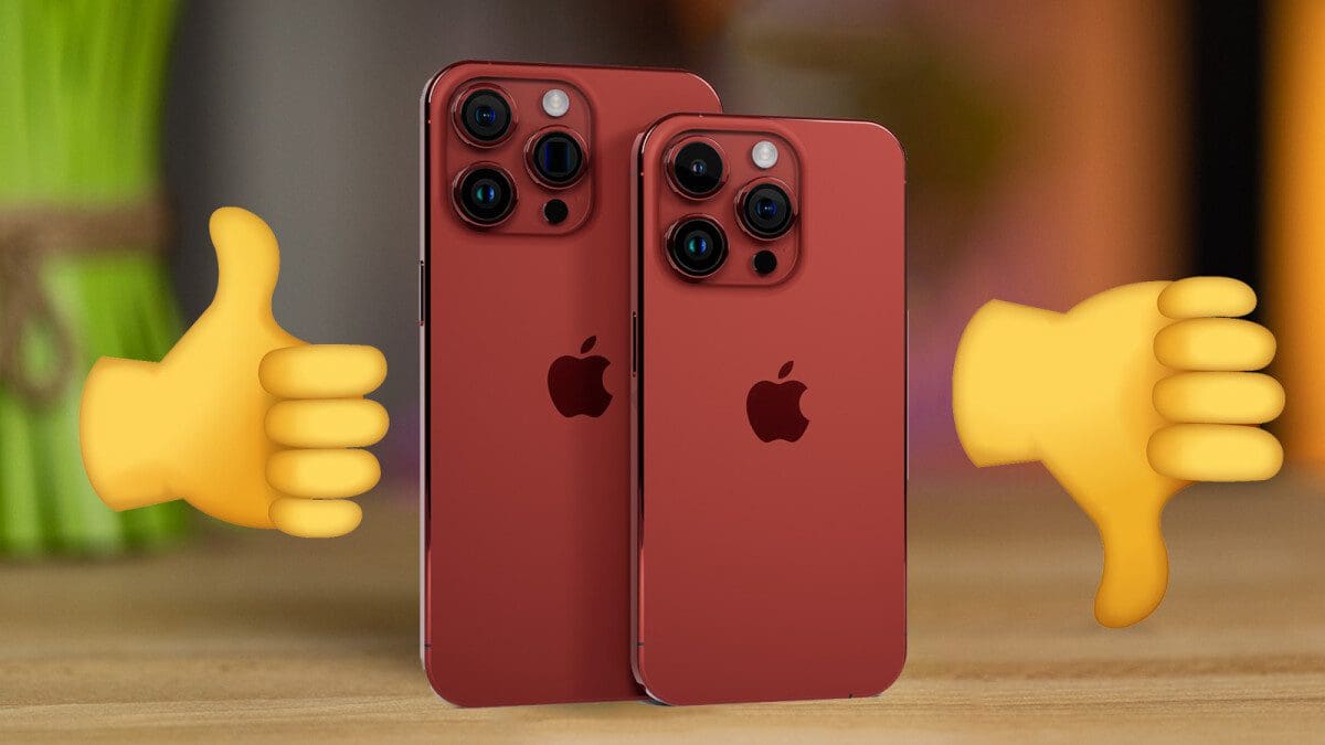 Featured image for Five compelling reasons to purchase the iPhone 15 (and five reasons to reconsider)