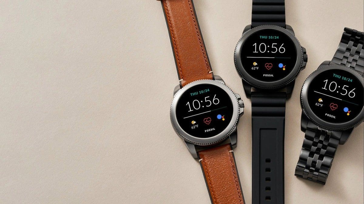 Featured image for Fossil’s Farewell: How Big Tech Bullied a Beloved Watchmaker Out of the Game