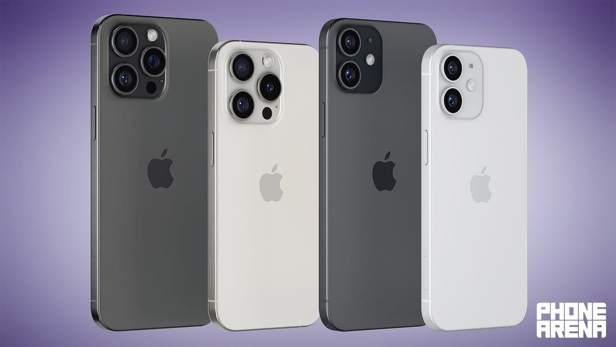 Featured image for Foxconn Boosts Workforce to Support Apple’s Ambitious iPhone 16 Production Target