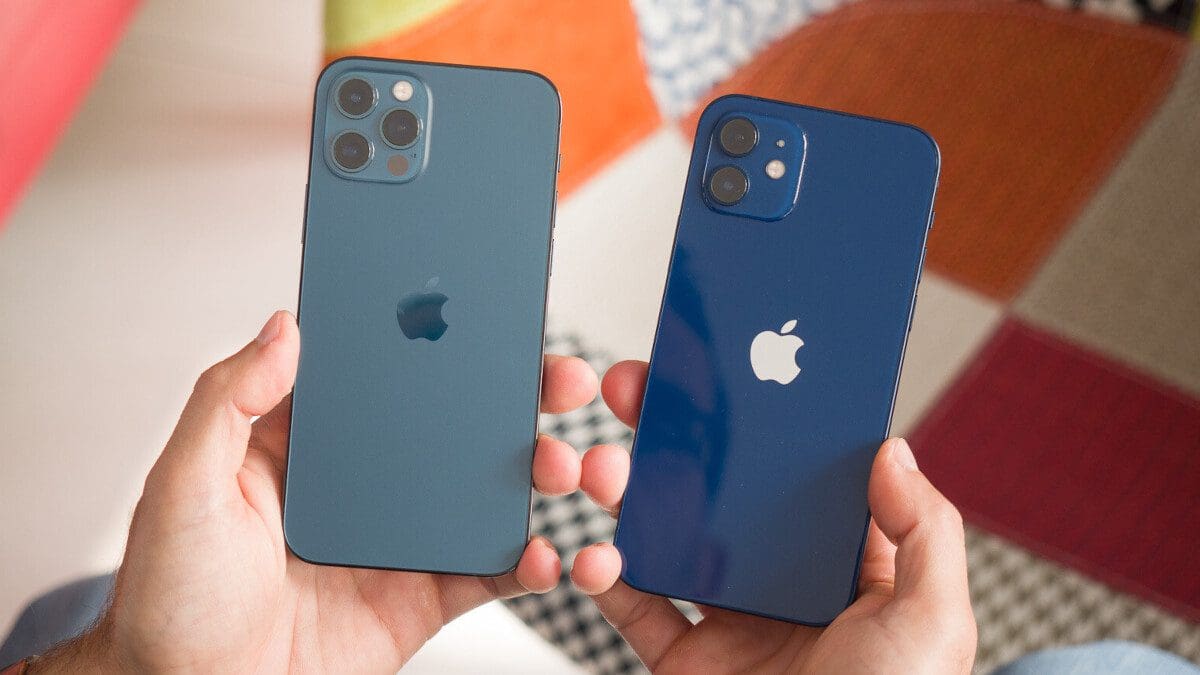 Featured image for France halts sales of older iPhone models due to alleged radioactivity, raises concerns about iPhone 12