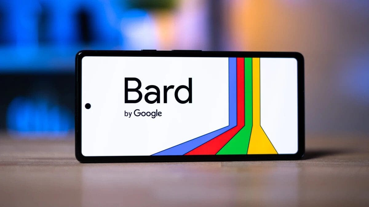 Featured image for Fraudsters Utilize Phony Links to Google’s Chatbot Bard to Steal Login Credentials and Financial Information