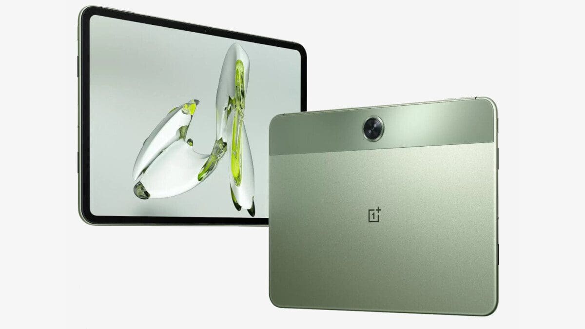 Featured image for Fresh OnePlus Pad Go specs leaked, confirming earlier rumors