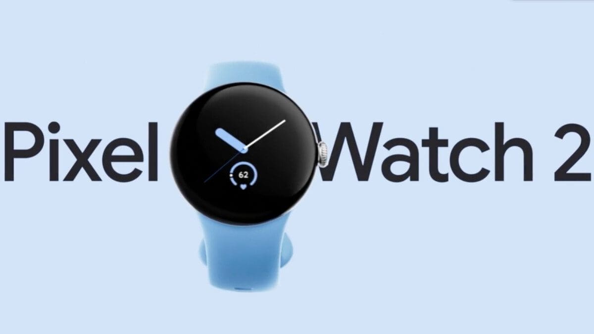 Featured image for Freshly leaked promo video reveals all about Google’s upcoming Pixel Watch 2