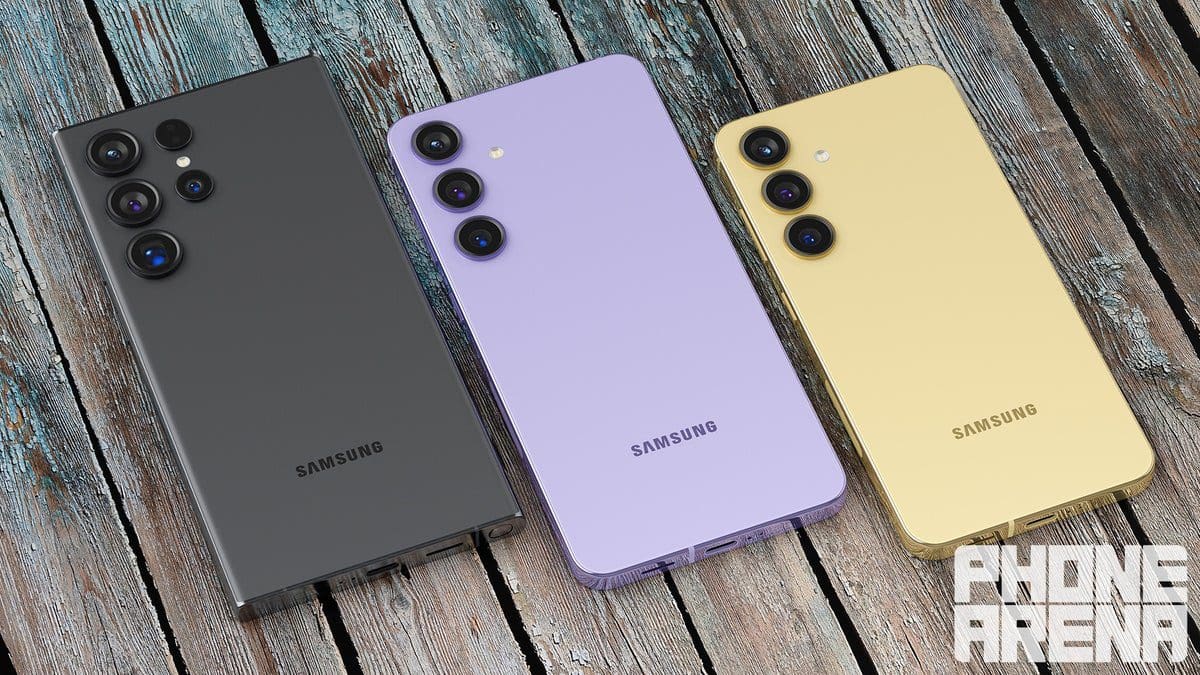 Featured image for Galaxy S24 appears to be an even stronger challenger to Pixel 8 than previously thought