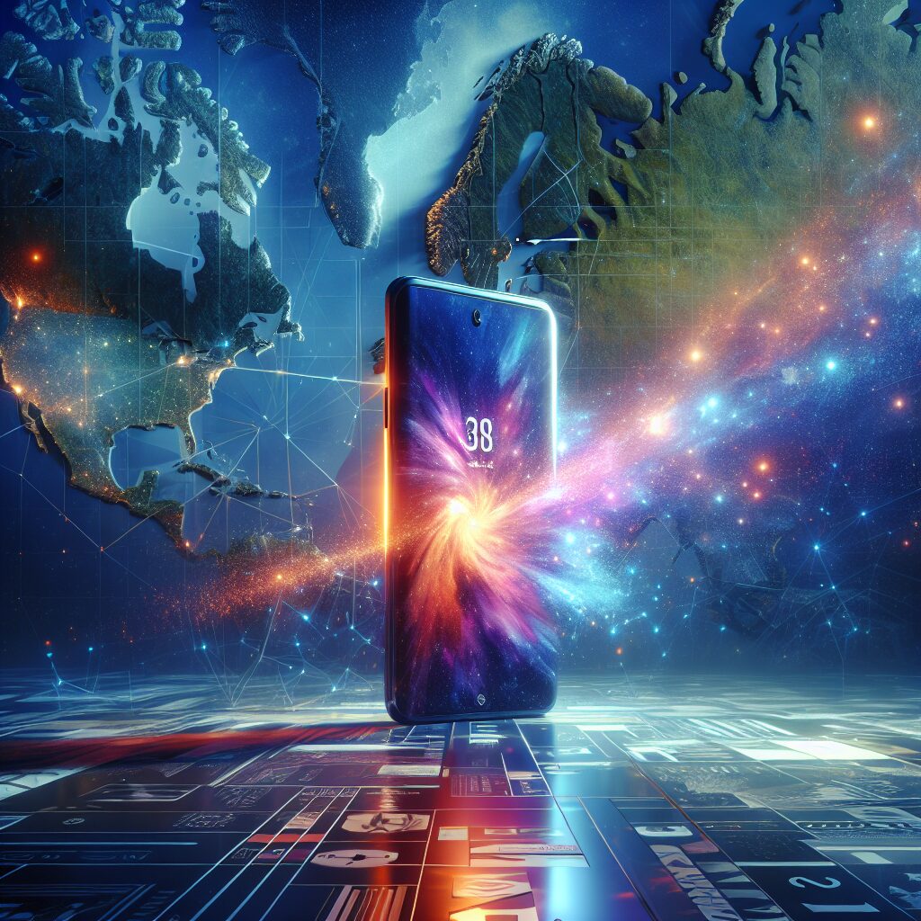 Featured image for Galaxy S24 Continues to Shatter Records Across Europe – Find Out Why!