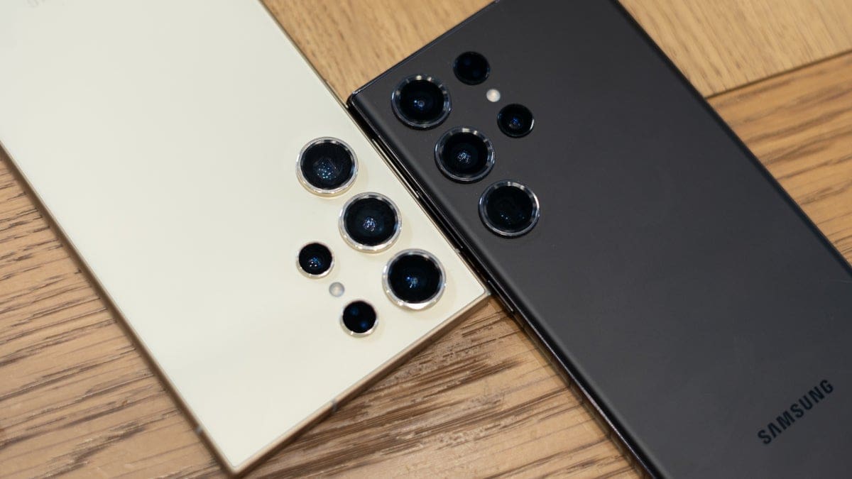Featured image for Galaxy S24 Outperforms Galaxy S23 in Q2 Shipments Thanks to AI Technology – A Telecommunications Breakthrough!