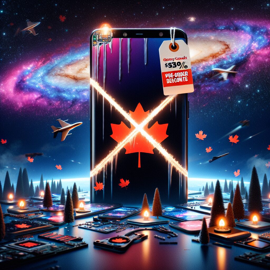 Featured image for Galaxy S24 Ultra Defects: Samsung Denies Exchanges, Consumers Lose Pre-Order Discounts – Phones Canada