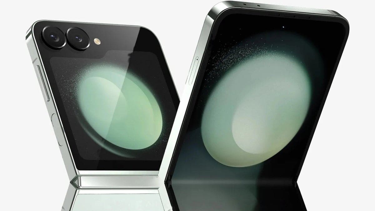 Featured image for Galaxy Z Flip 6 Rumors: Unveiling the Truth Behind the Hype