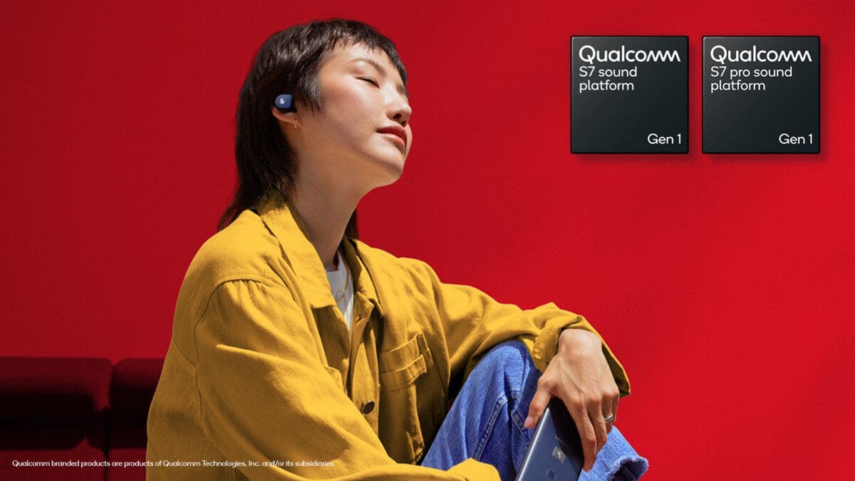 Featured image for Game-changing wireless earbuds featuring lossless audio, Wi-Fi connectivity, and exceptional range set to launch in 2024