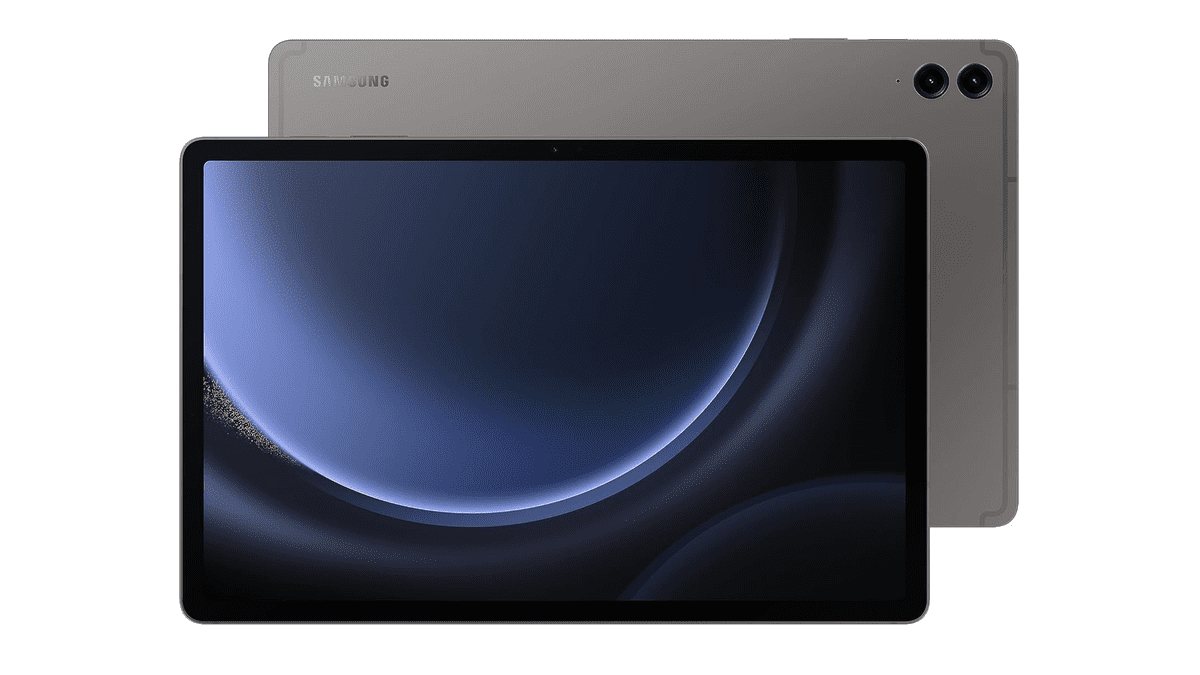 Featured image for Get a Galaxy Tab S9 FE+ for a steal with Samsung’s impressive trade-in offer