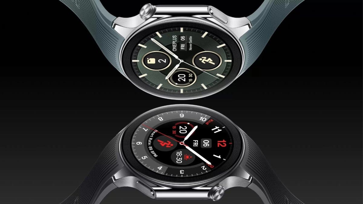 Featured image for Get a Sneak Peek at the OnePlus Watch 2 with Long-Lasting Battery – Coming Soon!