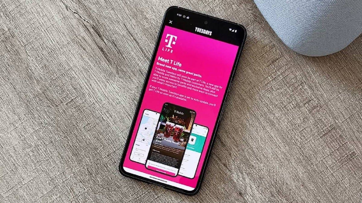 Featured image for Get an early peek at T-Mobile’s new app for bargain-hunting customers