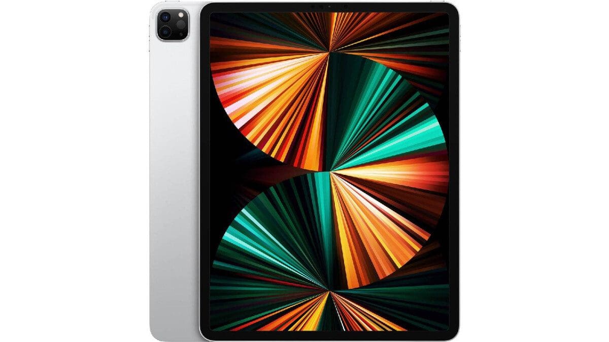 Featured image for Get an Unbelievable Deal on the Fully Loaded 12.9 M1 iPad Pro