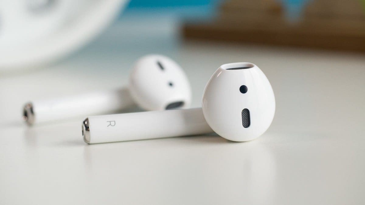 Featured image for Get Apple’s AirPods 2 at Unbeatable Prices – Still Amazing, Non-Pro Option Available!