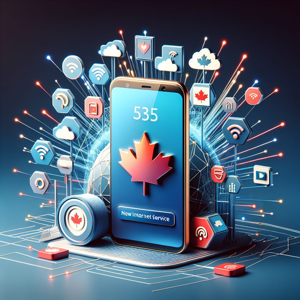 Featured image for Get Connected with Fido’s New Internet Service from Rogers and Shaw • iPhone in Canada Blog