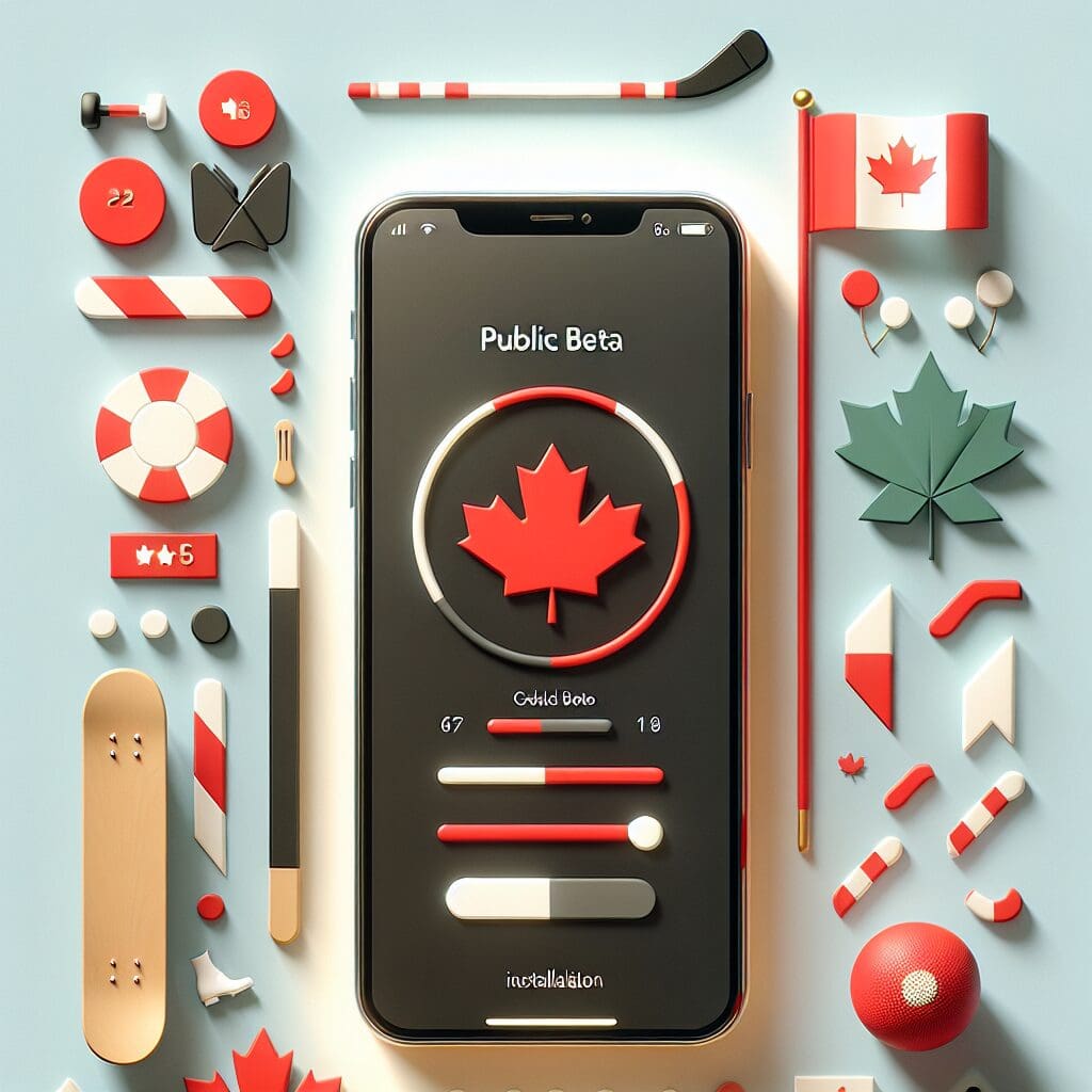 Featured image for Get Early Access: How to Install iOS 18 Public Beta on Your iPhone | Phones Canada Blog