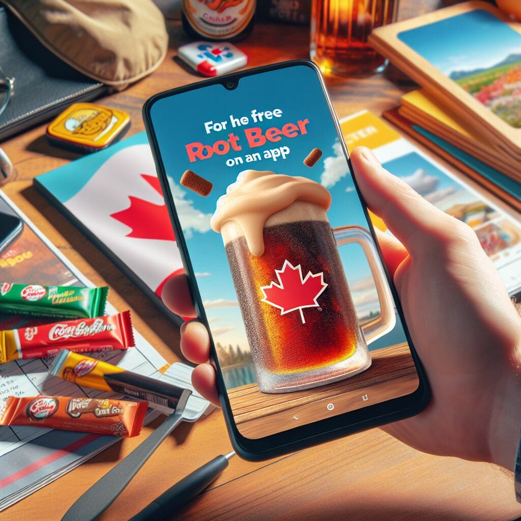 Featured image for Get Free Root Beer with the A&W App this Week! Exclusive Offer from iPhone in Canada Blog