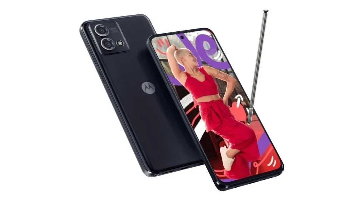 Featured image for Get Huge Savings on the Latest Moto G Stylus 5G 2023 – Limited Time Offer!