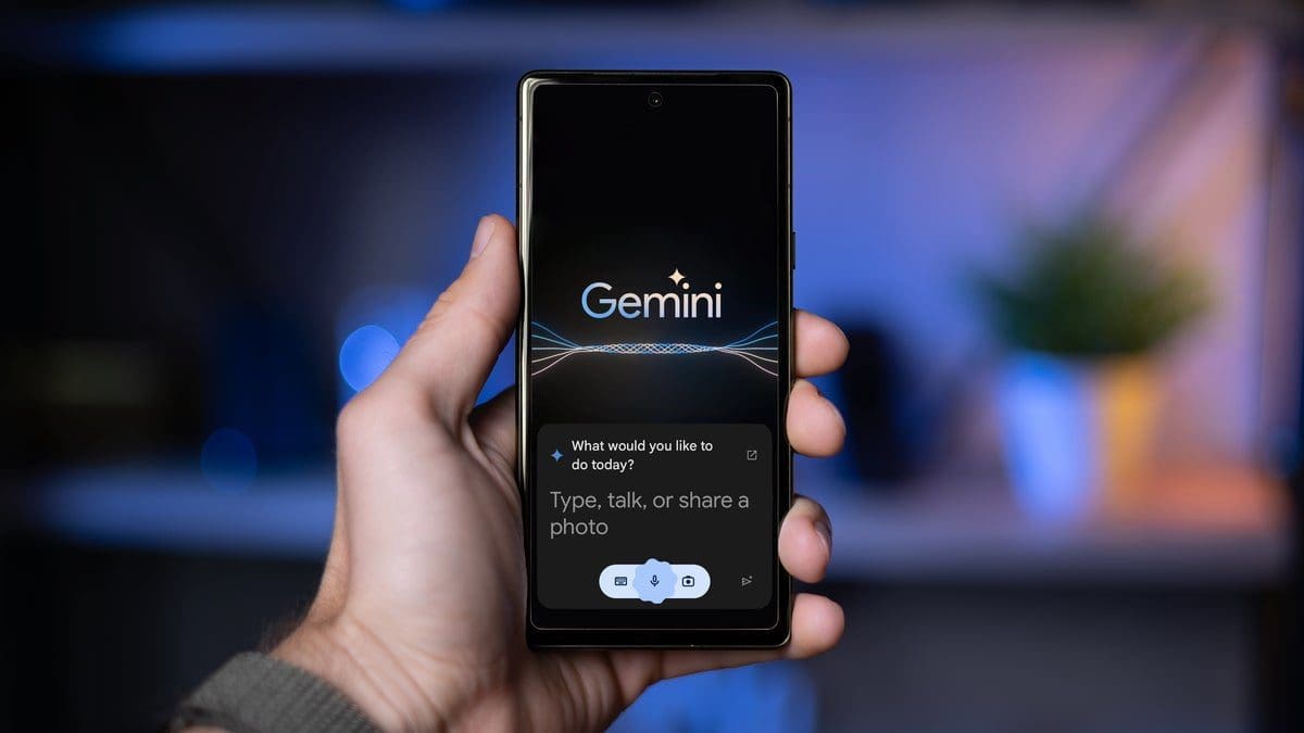 Featured image for Get Instant Feedback with Gemini’s Android App: Real-Time Communication at Your Fingertips!