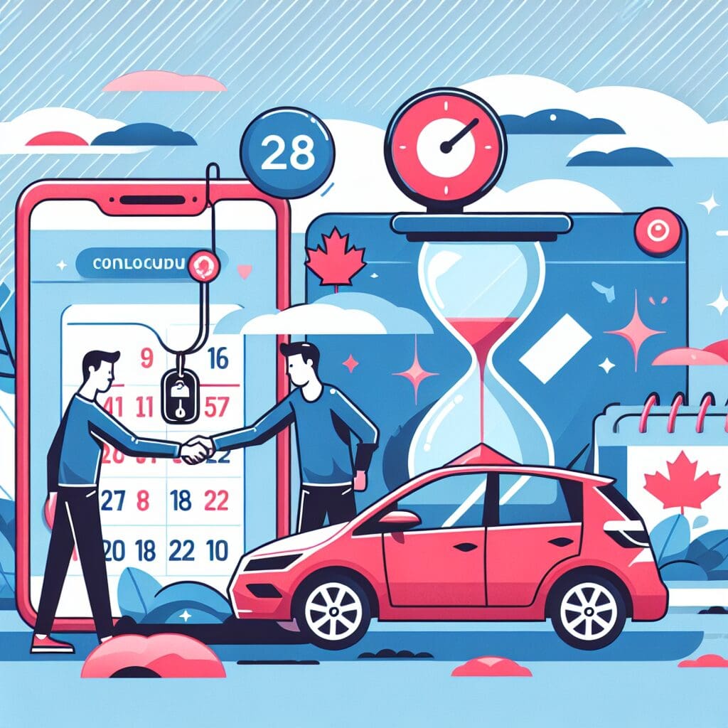 Featured image for Get Paid by Uber to Trade in Your Car for a Month • Phones Canada Blog