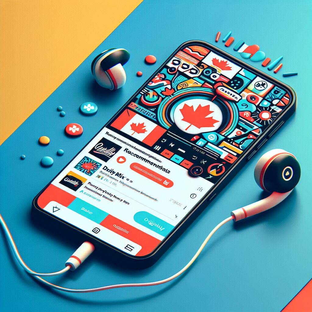 Featured image for Get Personalized Daily Recommendations with Apple Music’s New ‘Heavy Rotation Mix’ on iPhone in Canada Blog