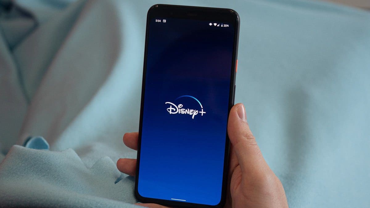 Featured image for Get Ready: Disney Plus Cracks Down on Password Sharing Starting June