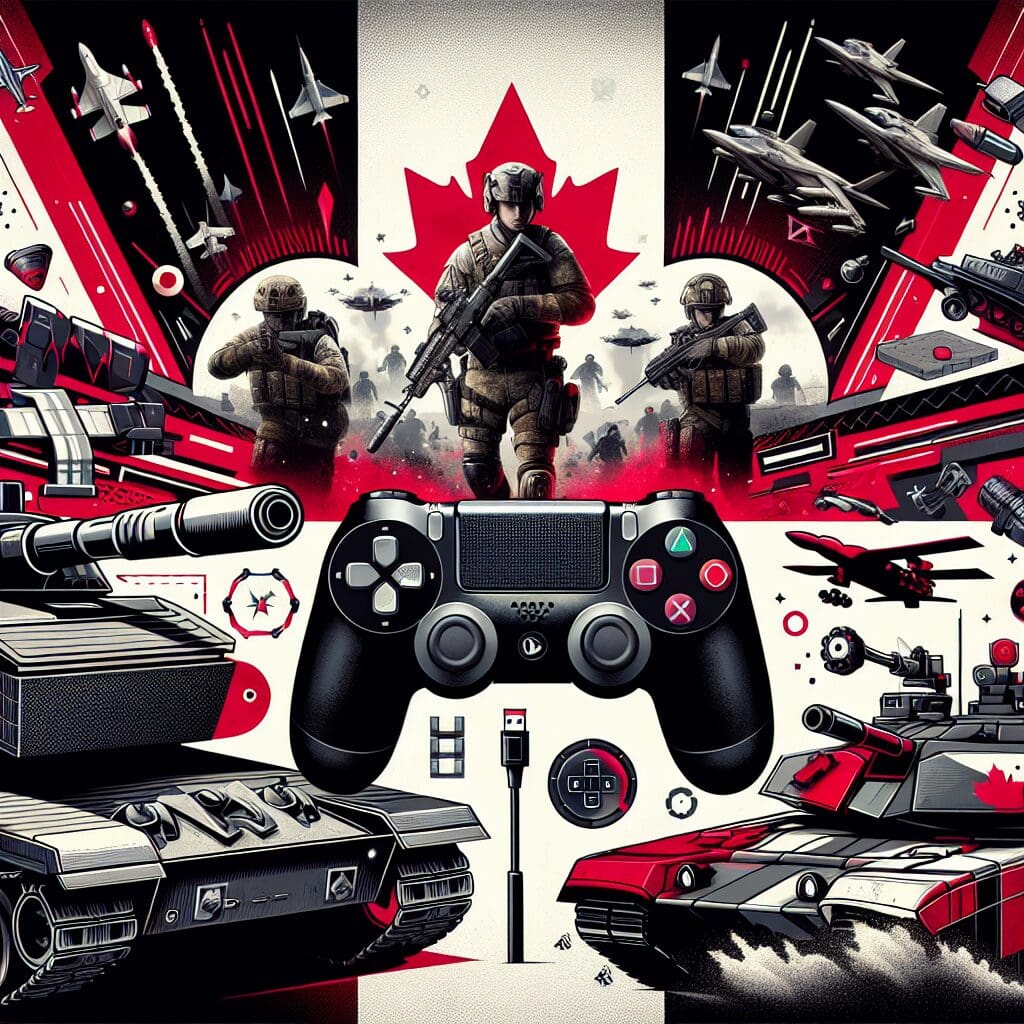 Featured image for Get Ready for Action: Modern Warfare III Now on Xbox Game Pass! – Phones Canada