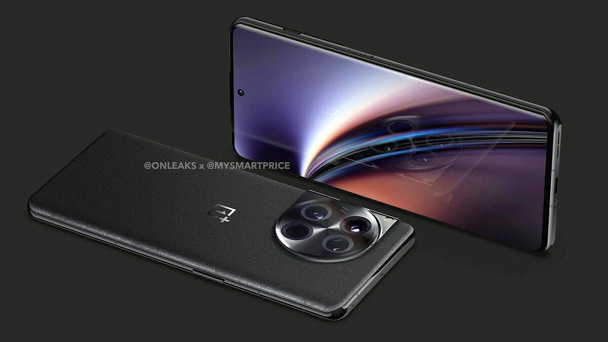 Featured image for Get ready for an epic showdown: OnePlus 12 goes head to head with Galaxy S24 Ultra in a battle of displays, featuring eye protection, rain touch, and brightness.