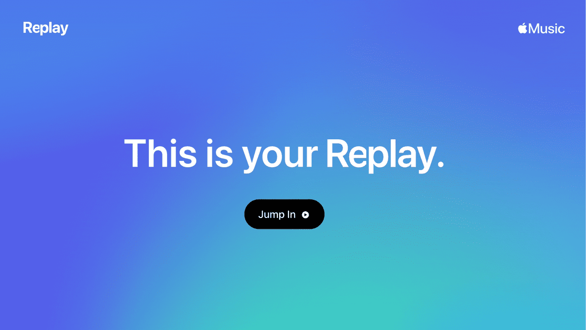 Featured image for Get Ready for Apple Music Replay 2023: Relive Your Year in Music