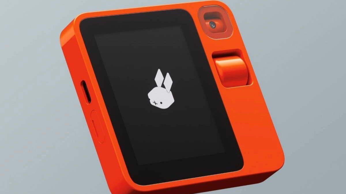 Featured image for Get Ready for Lightning-Fast Connections: Rabbit R1 Pre-Orders Shipping Across the US!