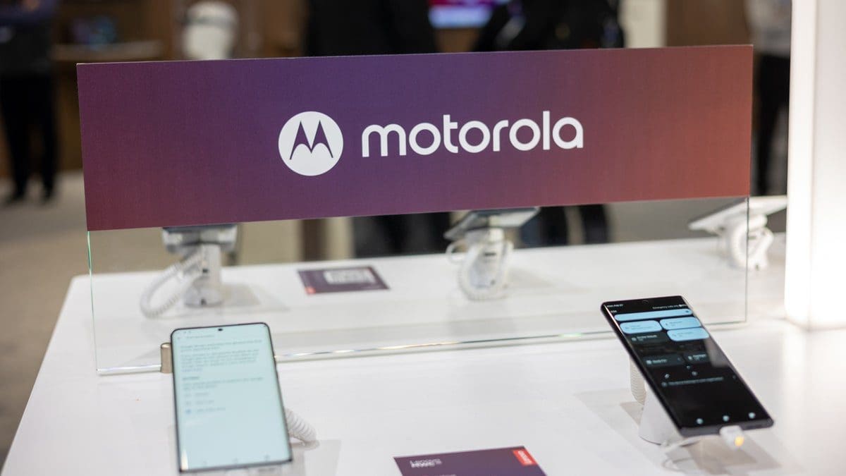 Featured image for Get Ready for Motorola’s Cutting-Edge AI Smartphone: The Moto X50 Ultra Teaser Unveiled