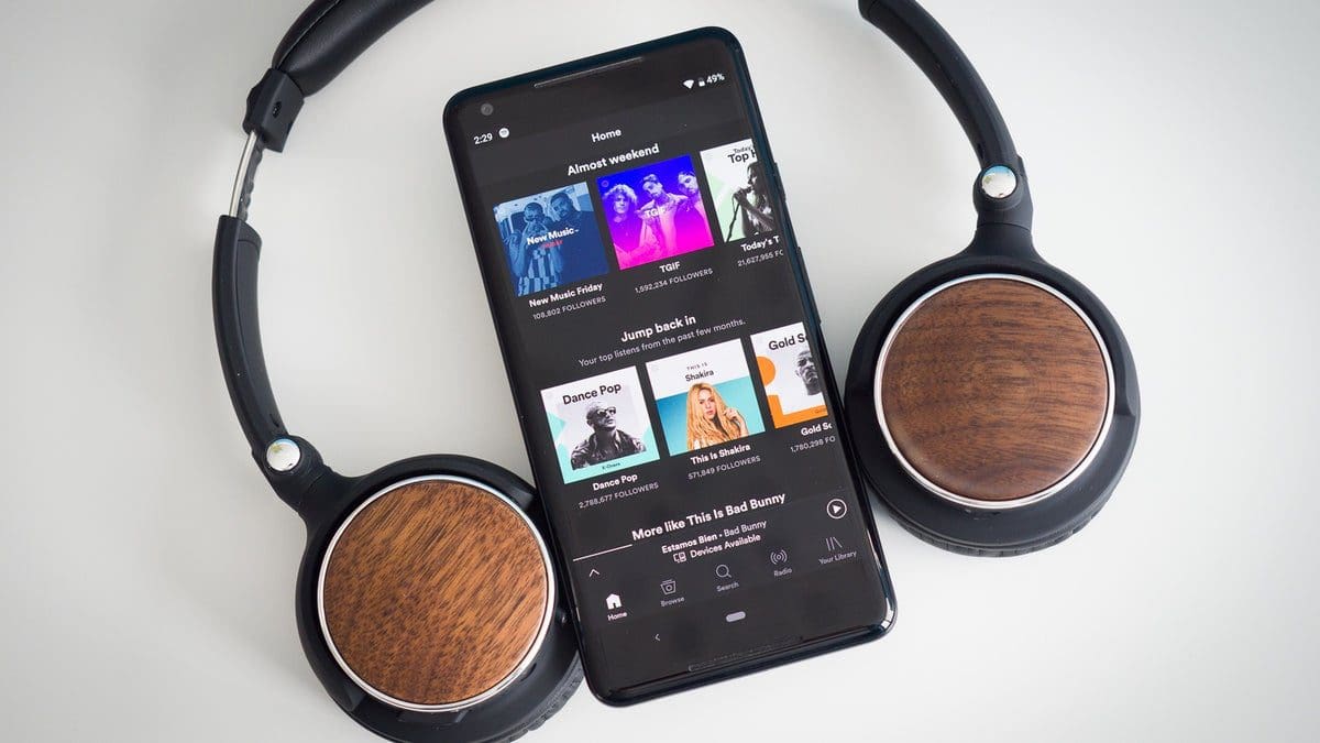 Featured image for Get Ready for Potential Price Increase on Your Spotify Subscription – Stay Connected with Phones Canada