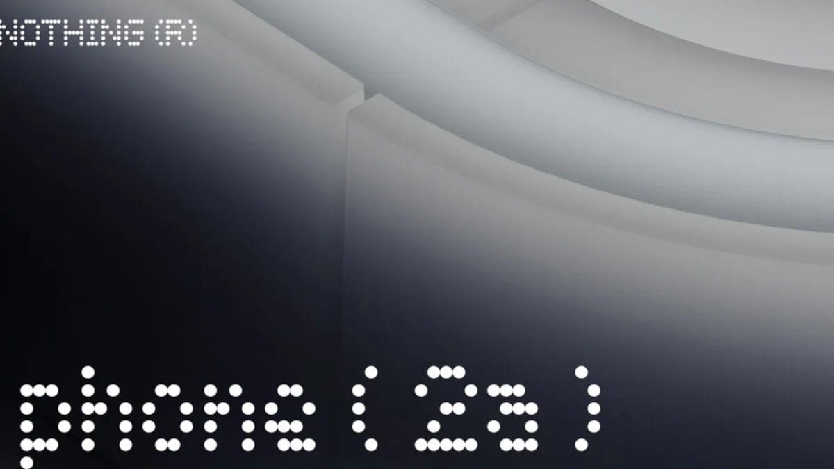 Featured image for Get Ready for the Big Reveal: New Phone (2a) Unveiling on February 13!