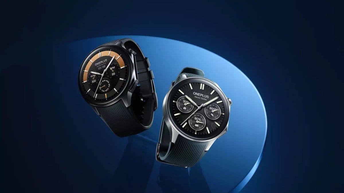 Featured image for Get Ready for the Exciting Arrival of the OnePlus Watch 2 on February 26th!