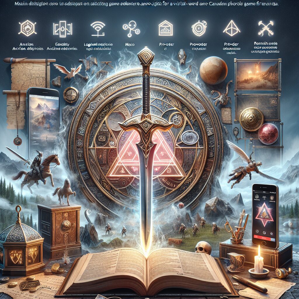 Featured image for Get Ready for the Exciting Launch of Assassin’s Creed Mirage on June 10 – Pre-orders Available Now! • Phones Canada