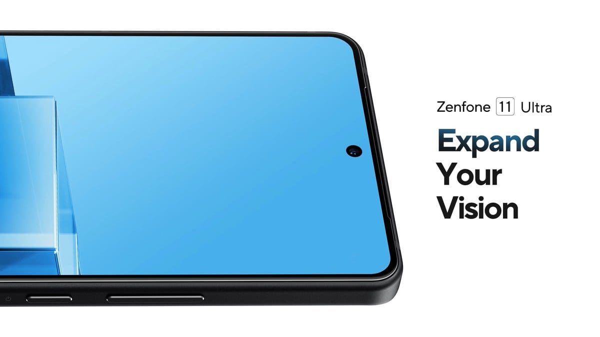 Featured image for Get Ready for the Exciting Launch of Asus Zenfone 11 Ultra at Live Event on March 14!