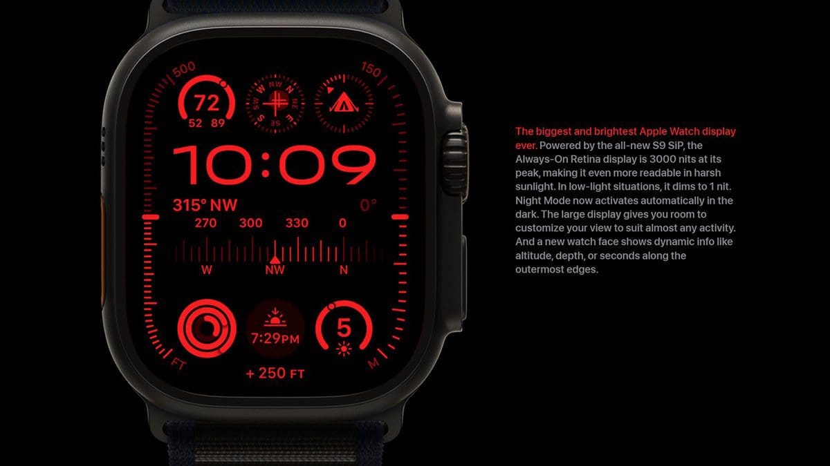 Featured image for Get Ready for the High-Cost MicroLED Apple Watch Ultra 3: A Must-Have for Tech Enthusiasts!