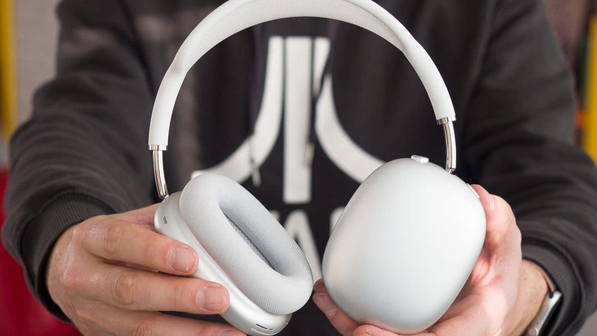 Featured image for Get Ready for the Latest AirPods Max with USB-C in 2024!