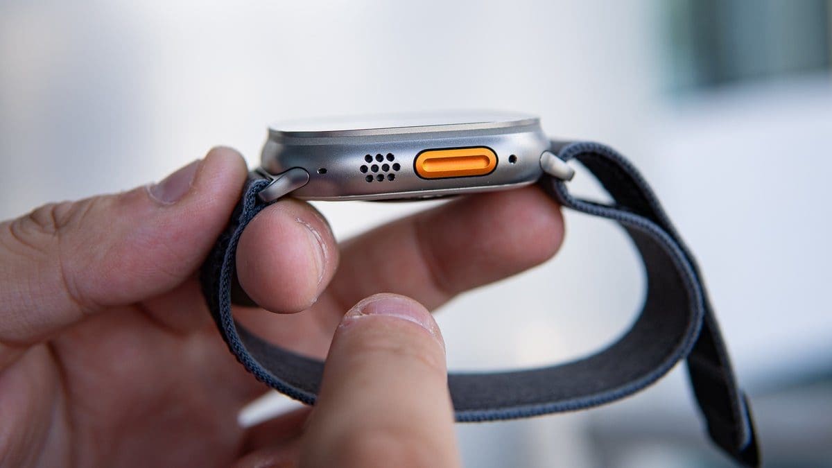 Featured image for Get Ready for the Latest Apple Watch Ultra 3: What to Expect in 2022!