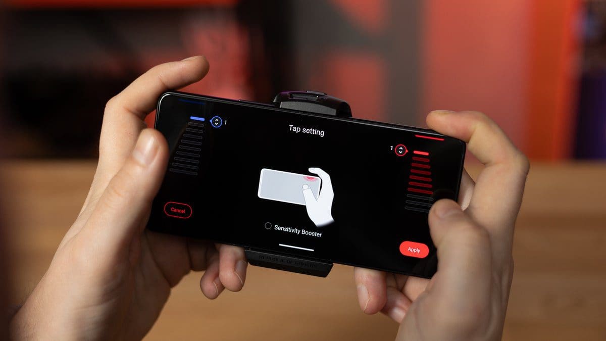 Featured image for Get Ready for the Latest Asus ROG Phone 8/8 Pro – Pre-Order Now in the US!