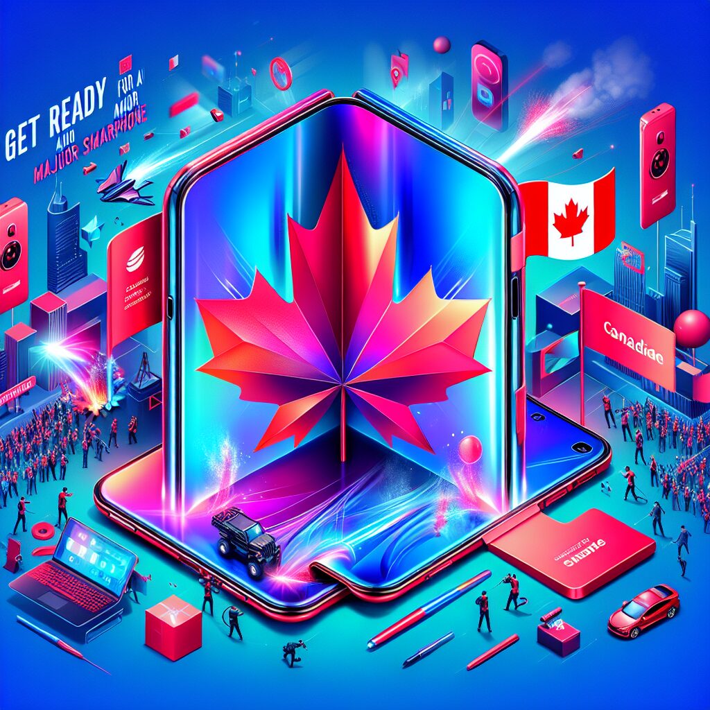 Featured image for Get Ready for the Latest Samsung Unpacked Event: Galaxy Z Fold 6 and Flip 6 Launch Expected on July 10th!