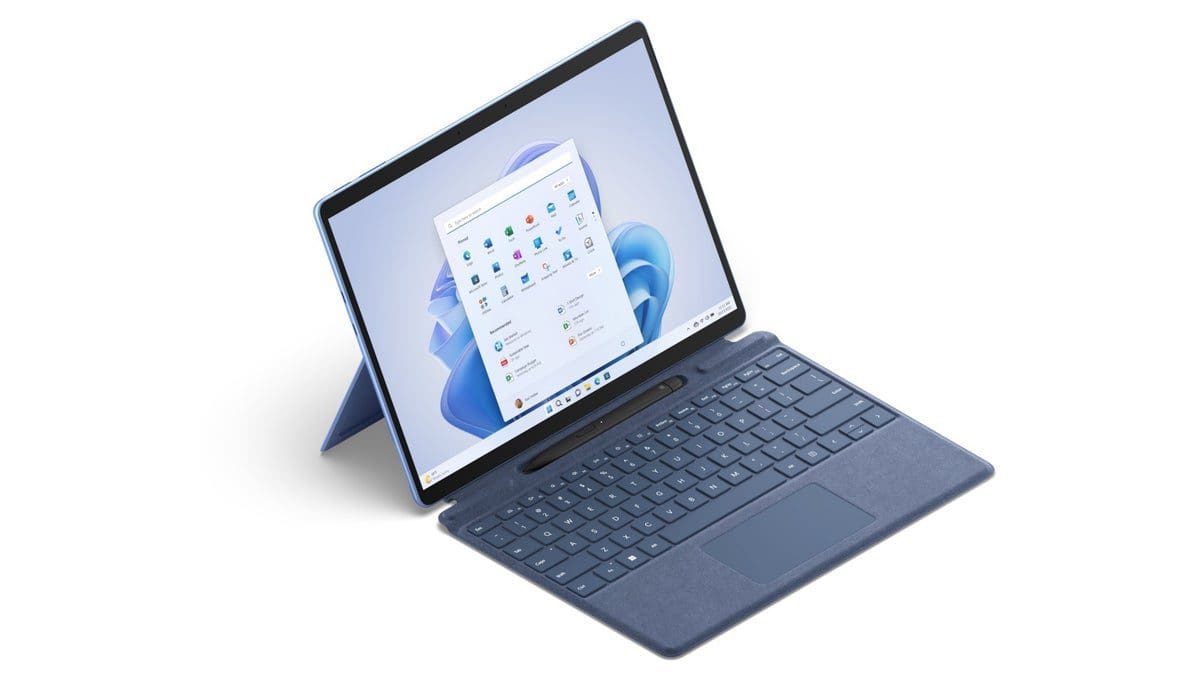 Featured image for Get Ready for the Launch of Microsoft’s Surface Pro 10 – Coming Soon!