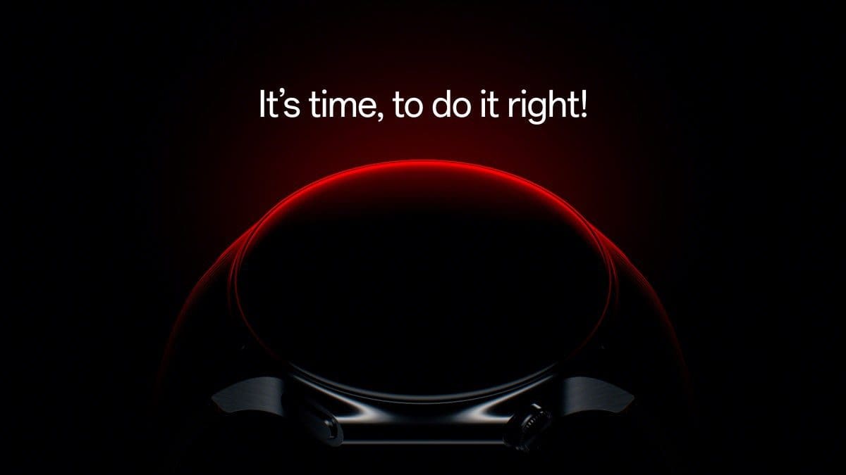 Featured image for Get Ready for the OnePlus Watch 2: Join the Fun Contest and Win Exciting Prizes!