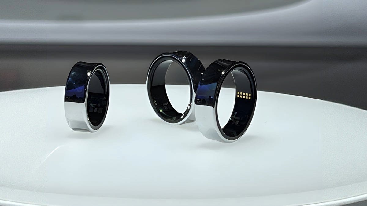 Featured image for Get Ready to Be Amazed: Samsung Galaxy Ring Boasts 9-Day Battery Life!