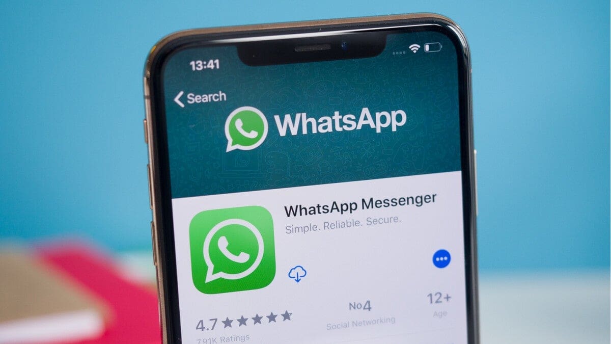 Featured image for Get Ready: WhatsApp Could Soon Require Your Birth Year!