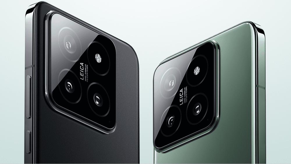 Featured image for Get Ready: Xiaomi 14 Series Launches Worldwide on February 25 | Phones Canada