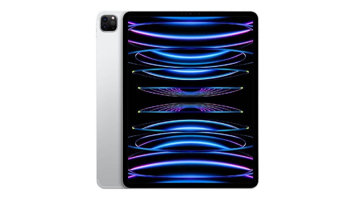 Featured image for Get the 12.9″ iPad Pro at an unbeatable price, leading the industry in savings