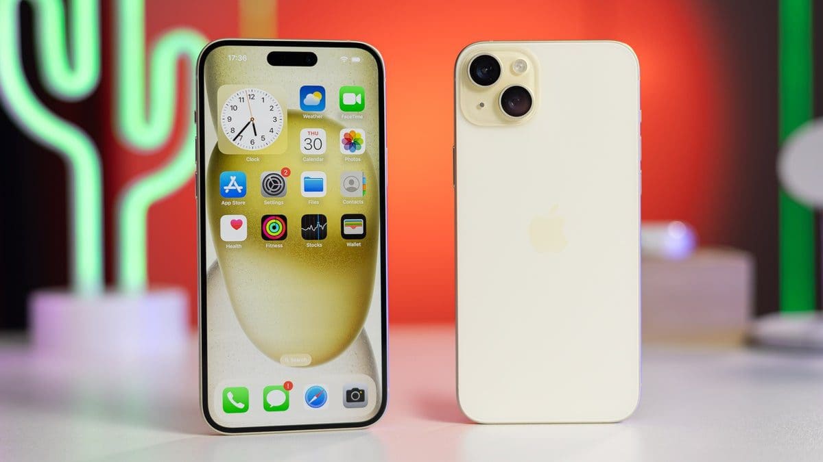 Featured image for Get the Apple iPhone 15 Plus Giant for Free at Verizon – No Trade-In Required!